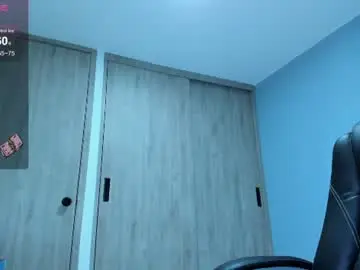 Chaturbate Private Sex Chat of lobo_17