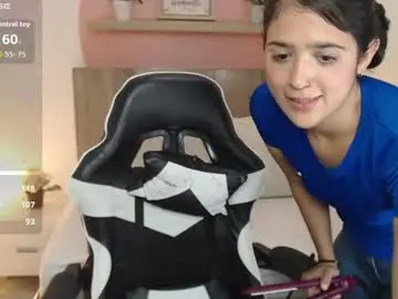 Chaturbate Adult Webcams of lucia_henao_