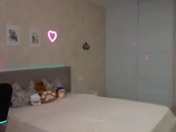 Chaturbate Free Porn Cam of luna_yung