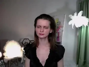Chaturbate Nude Webcam of mishel_sexy