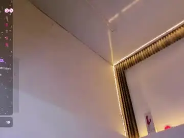 Chaturbate Sex Chat of natycte_13
