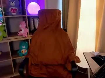 Chaturbate Live Sex Cam of neko_mochi
