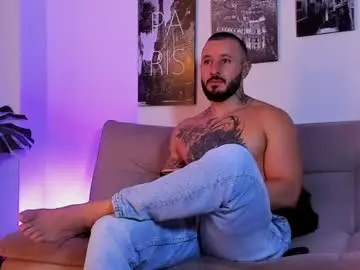 Chaturbate Free Porn Cam of parker_lavine