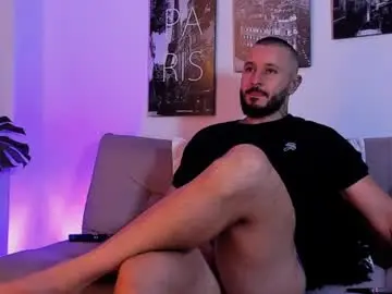Chaturbate Free Porn Cam of parker_lavine