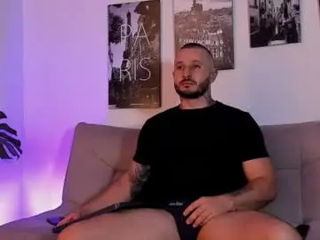 Chaturbate Sex Chat of parker_lavine