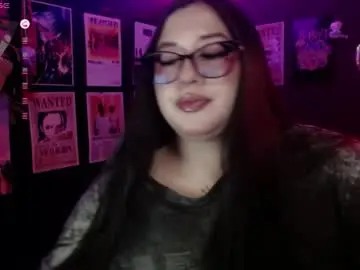 Chaturbate Watch Live Sex Cams of raven_darkk
