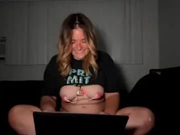 Chaturbate Live Sex Cam of saxxytee