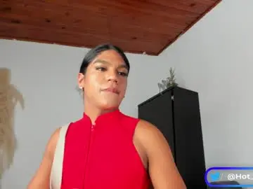 Chaturbate Live Porn of sharick_lovee
