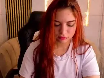 Chaturbate Live Sex of sofia_red_cn