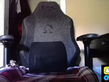 Chaturbate Sex Cam of stoner394