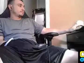 Chaturbate Live Porn of stoner394