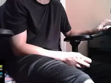 Chaturbate Sex Chat of stoner394