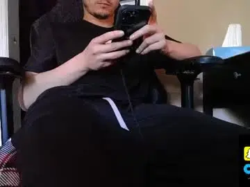 Chaturbate Sex Chat of stoner394