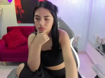 Chaturbate Adult Webcams of tammy_petit