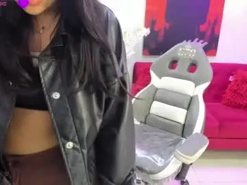 Chaturbate Sex Chat of tammy_petit