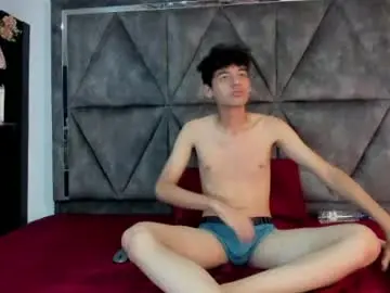 Chaturbate Live Porn of valerios_