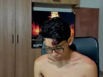 Chaturbate Live Sex Cam of alan_scot