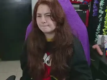 Chaturbate Sex Cam of ann_cohen