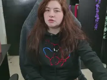 Chaturbate Adult Webcam of ann_cohen