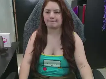 Chaturbate Live Porn of ann_cohen
