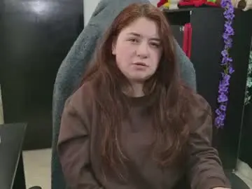 Chaturbate Sex Chat of ann_cohen