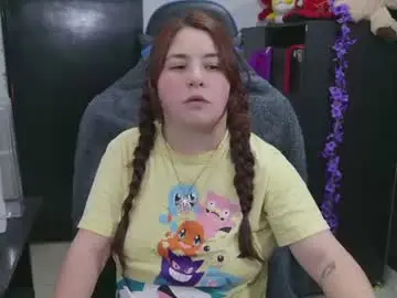 Chaturbate Private Sex Chat of ann_cohen