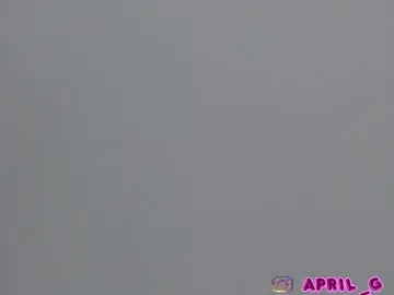 Chaturbate Nude Webcam of aprilgrey111