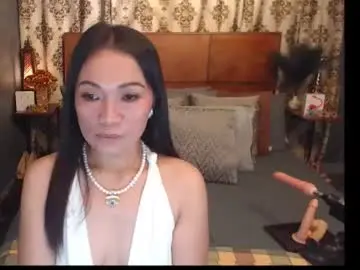 Chaturbate Nude Webcam of asianhotjasmin