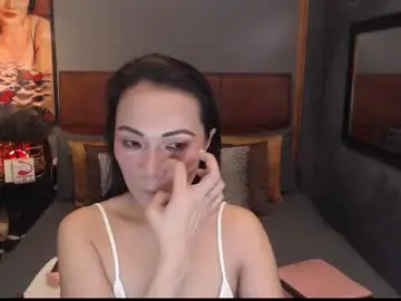 Chaturbate Live Porn of asianhotjasmin