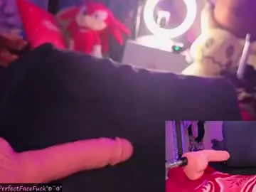 Chaturbate Sex Chat of booboosperfectfacefuck