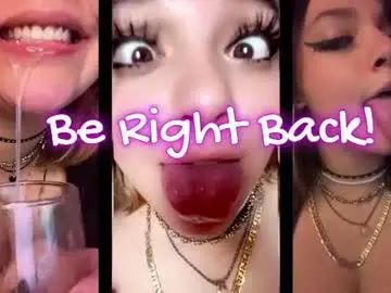 Chaturbate Adult Webcams of booboosperfectfacefuck