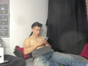 Chaturbate Adult Webcam of davidx_x21