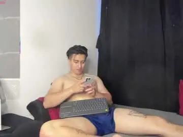 Chaturbate Watch Live Sex Cams of davidx_x21