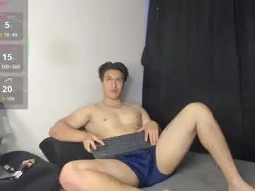 Chaturbate Adult Video Chat of davidx_x21