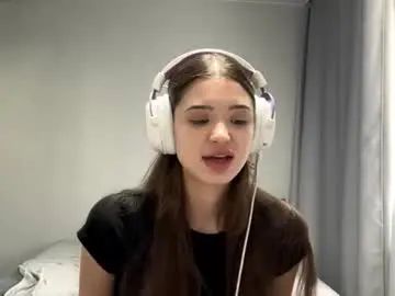Chaturbate Live Sex Cam of hannabuziak