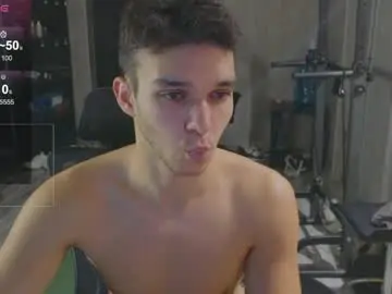 Chaturbate Live Sex Cam of james_friends