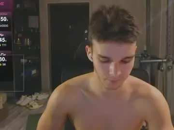 Chaturbate Live Sex Cam of james_friends
