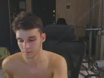 Chaturbate Live Porn of james_friends