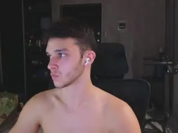Chaturbate Free Porn Cam of james_friends