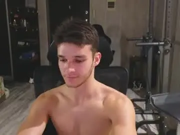 Chaturbate Free Live Porn of james_friends