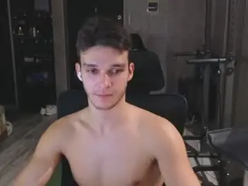 Chaturbate Watch Live Sex Cams of james_friends