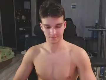 Chaturbate Live Porn of james_friends