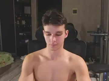 Chaturbate Live Porn of james_friends