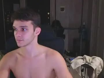 Chaturbate Adult Webcam of james_friends