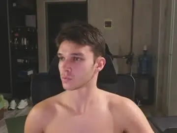 Chaturbate Private Sex Chat of james_friends