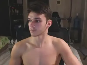 Chaturbate Free Porn Cam of james_friends