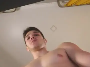 Chaturbate Live Sex of james_friends
