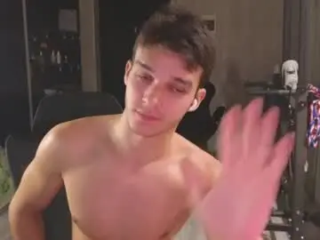Chaturbate Adult Webcam of james_friends