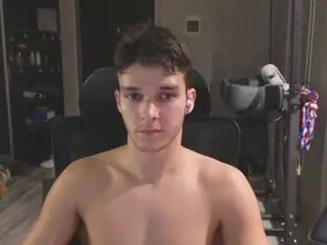 Chaturbate Live Porn of james_friends