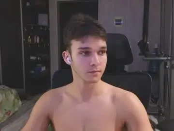 Chaturbate Adult Video Chat of james_friends